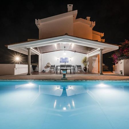 Casa De Ancora Villa Vila Praia de Ancora Bagian luar foto