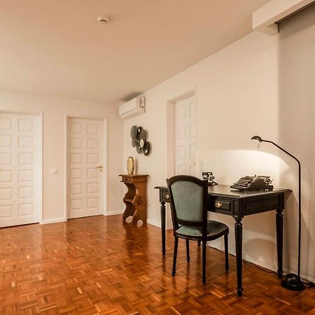 Casa De Ancora Villa Vila Praia de Ancora Bagian luar foto