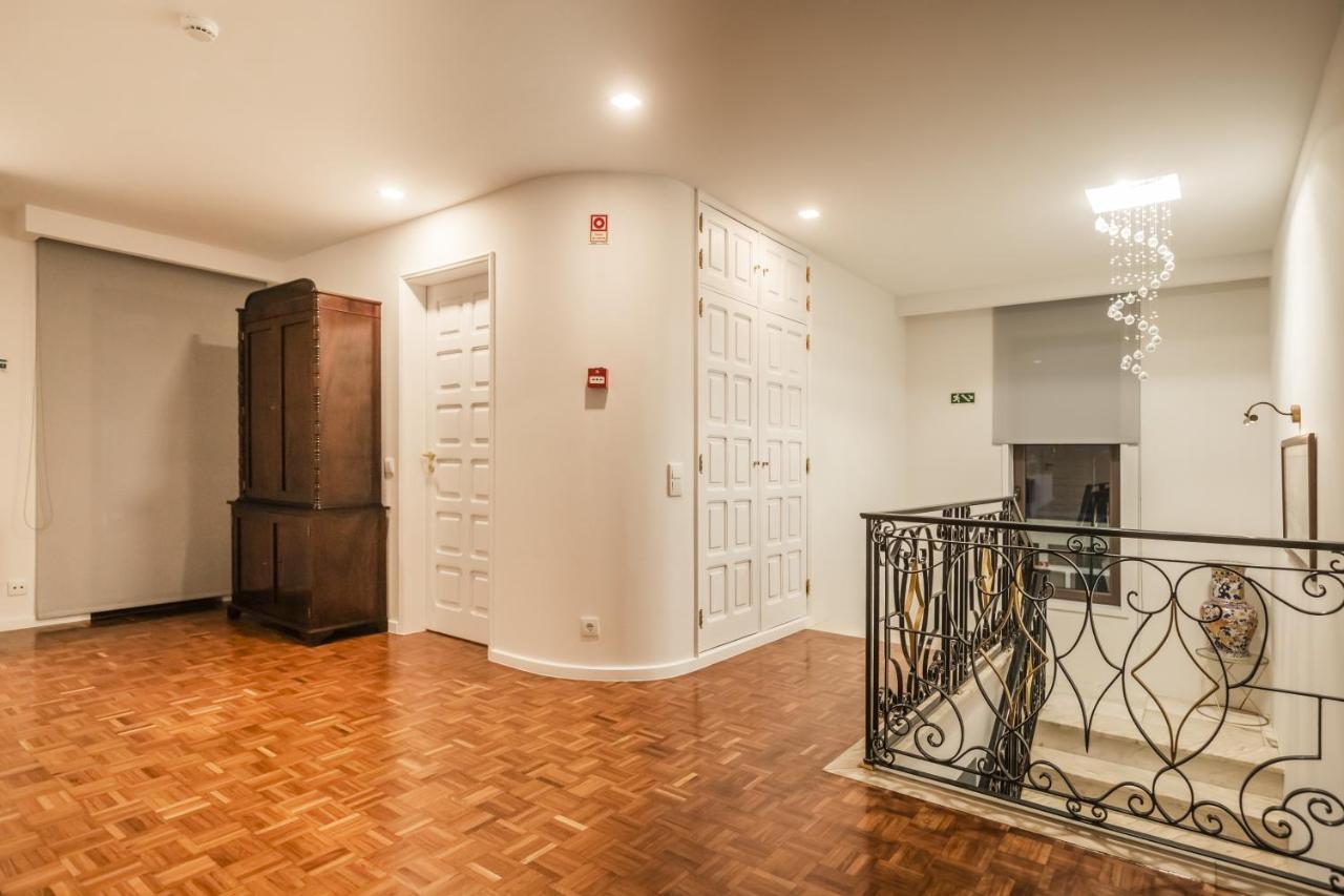 Casa De Ancora Villa Vila Praia de Ancora Bagian luar foto