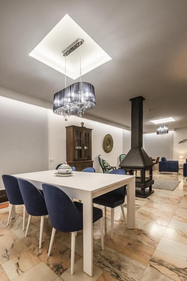 Casa De Ancora Villa Vila Praia de Ancora Bagian luar foto