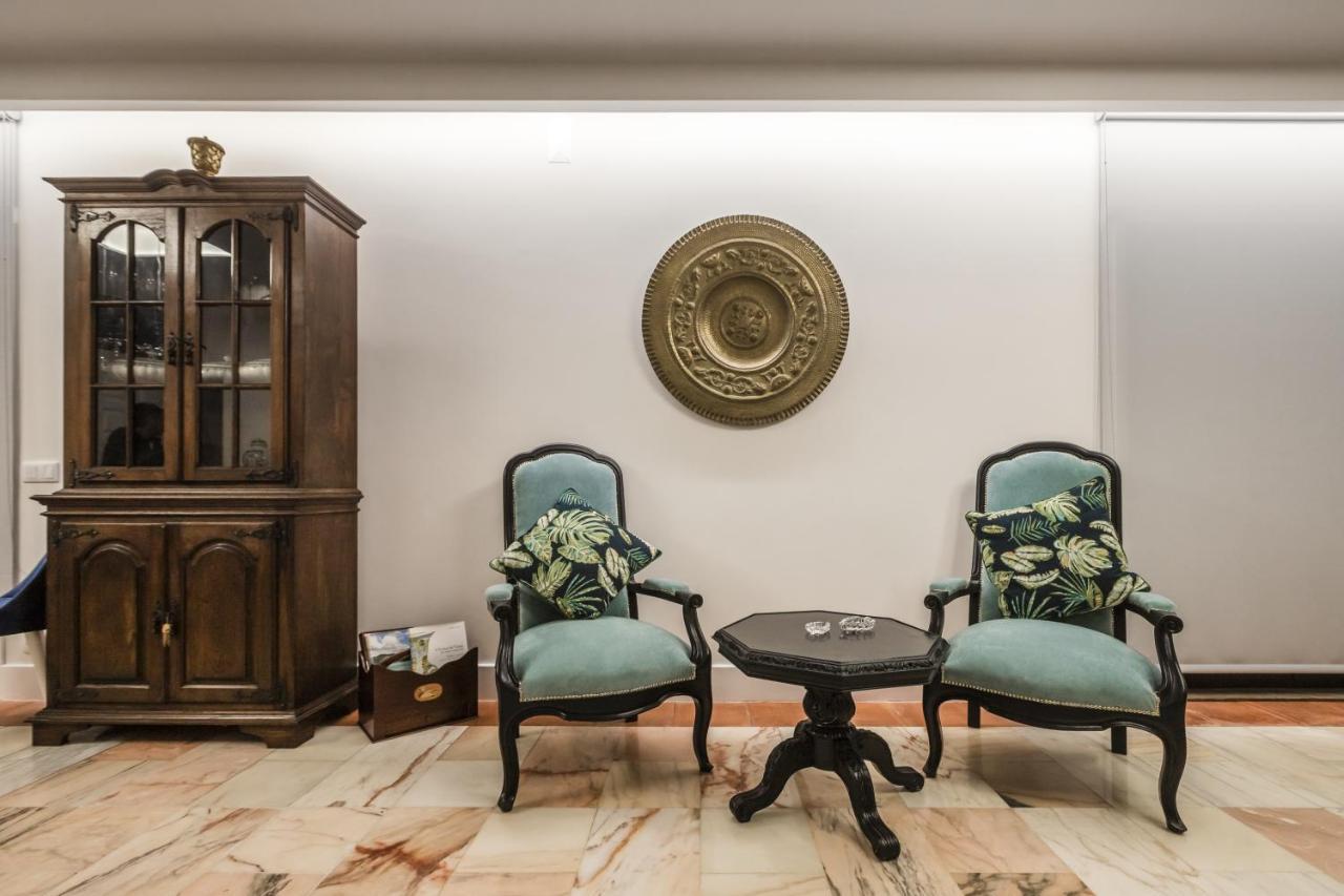 Casa De Ancora Villa Vila Praia de Ancora Bagian luar foto