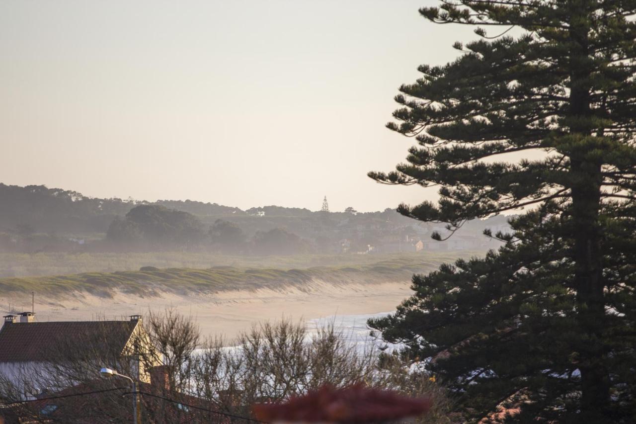 Casa De Ancora Villa Vila Praia de Ancora Bagian luar foto