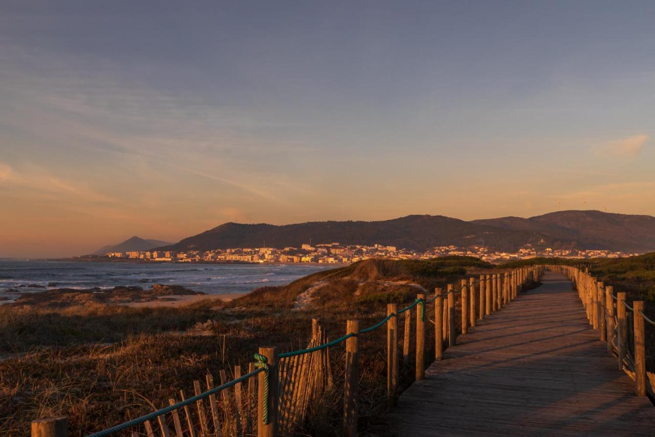 Casa De Ancora Villa Vila Praia de Ancora Bagian luar foto