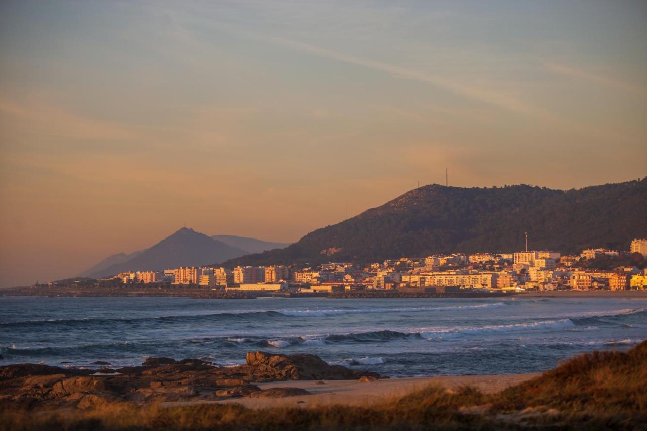 Casa De Ancora Villa Vila Praia de Ancora Bagian luar foto