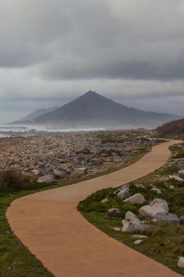 Casa De Ancora Villa Vila Praia de Ancora Bagian luar foto