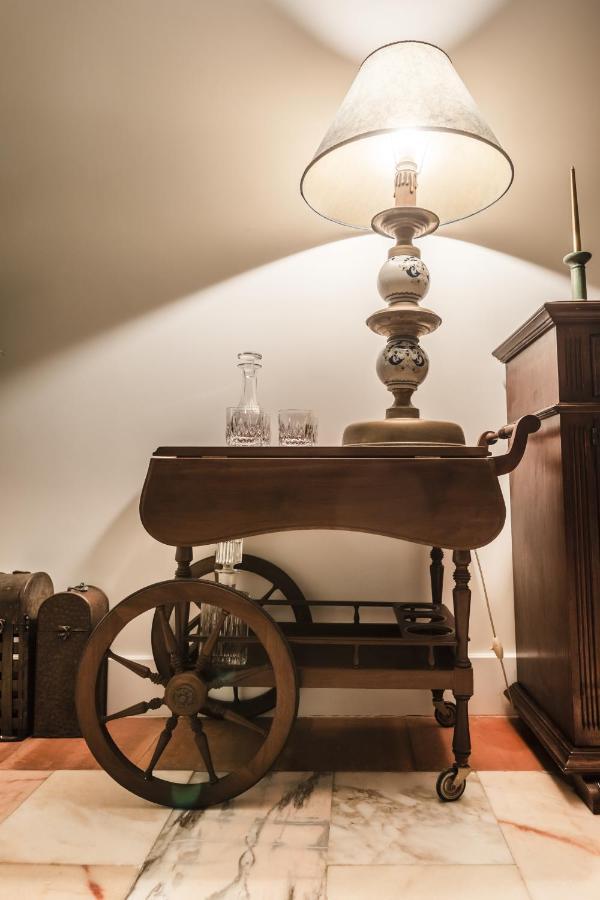Casa De Ancora Villa Vila Praia de Ancora Bagian luar foto