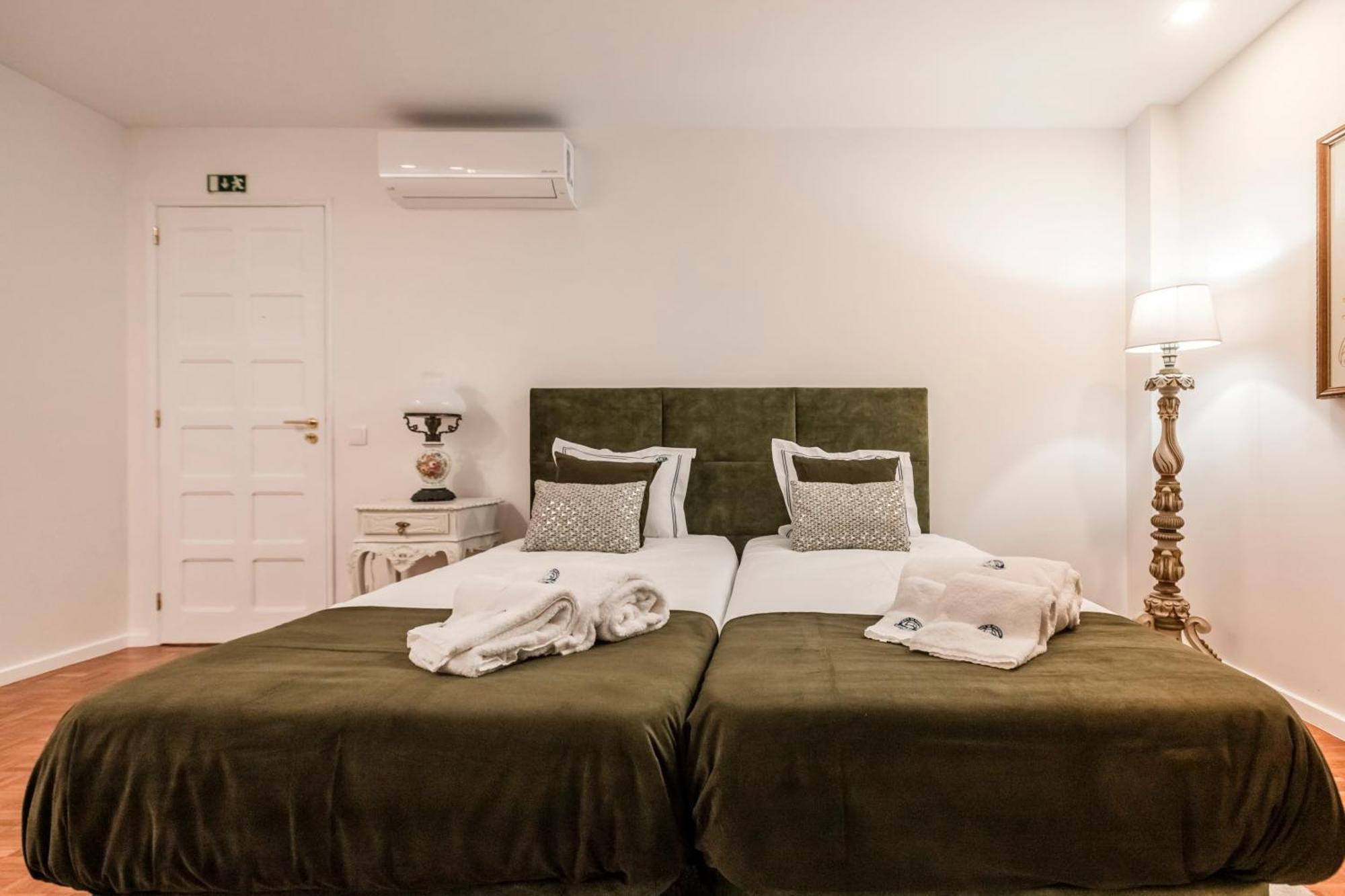 Casa De Ancora Villa Vila Praia de Ancora Bagian luar foto