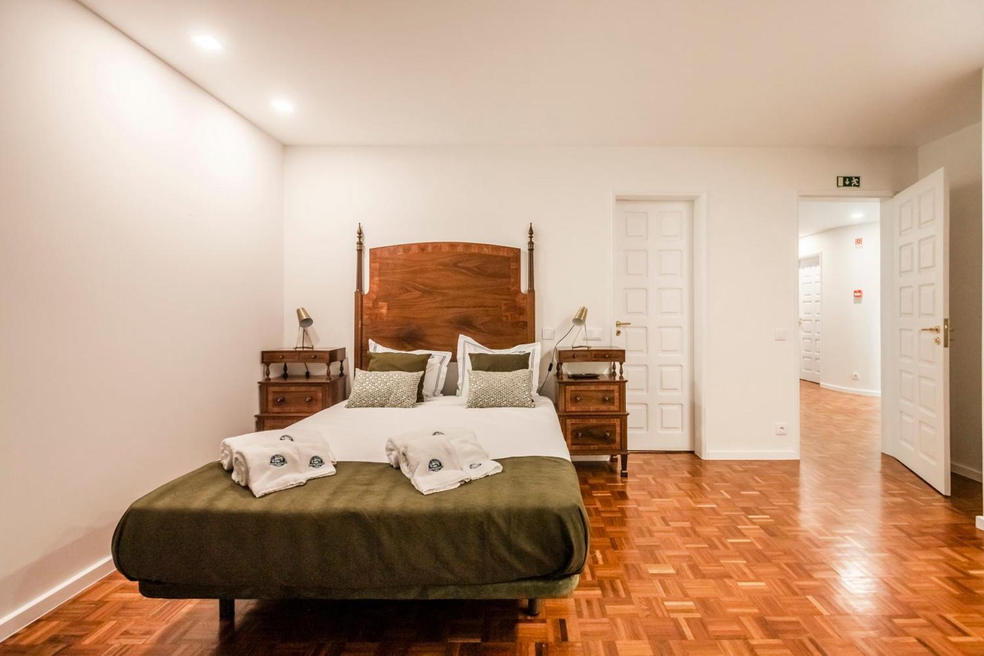 Casa De Ancora Villa Vila Praia de Ancora Bagian luar foto